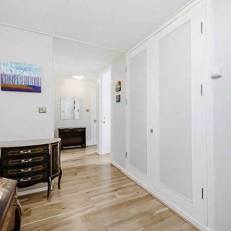Prime London Apartment, Oxford Circus Eksteriør billede