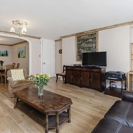 Prime London Apartment, Oxford Circus Eksteriør billede