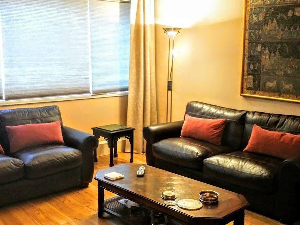 Prime London Apartment, Oxford Circus Eksteriør billede