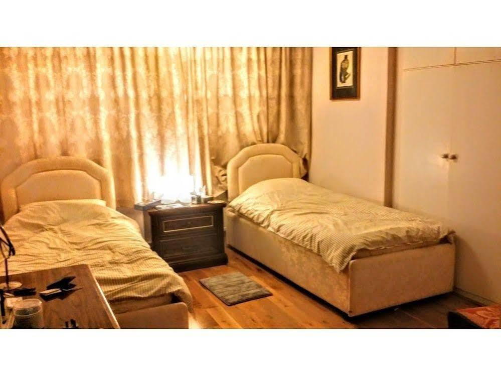 Prime London Apartment, Oxford Circus Eksteriør billede