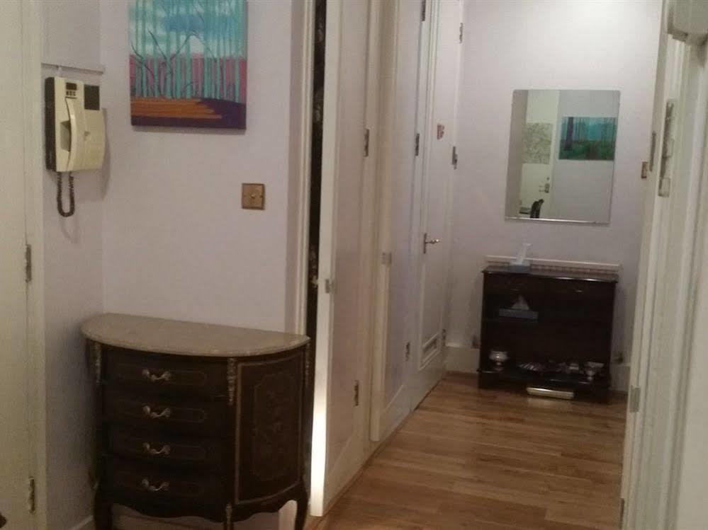 Prime London Apartment, Oxford Circus Eksteriør billede