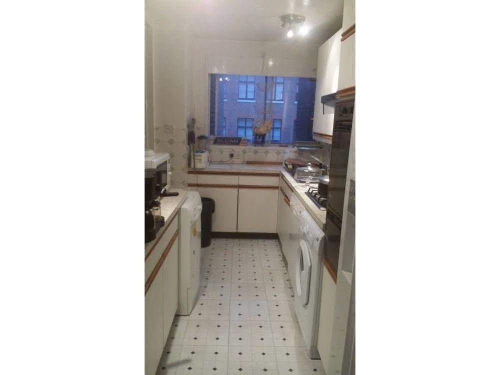 Prime London Apartment, Oxford Circus Eksteriør billede