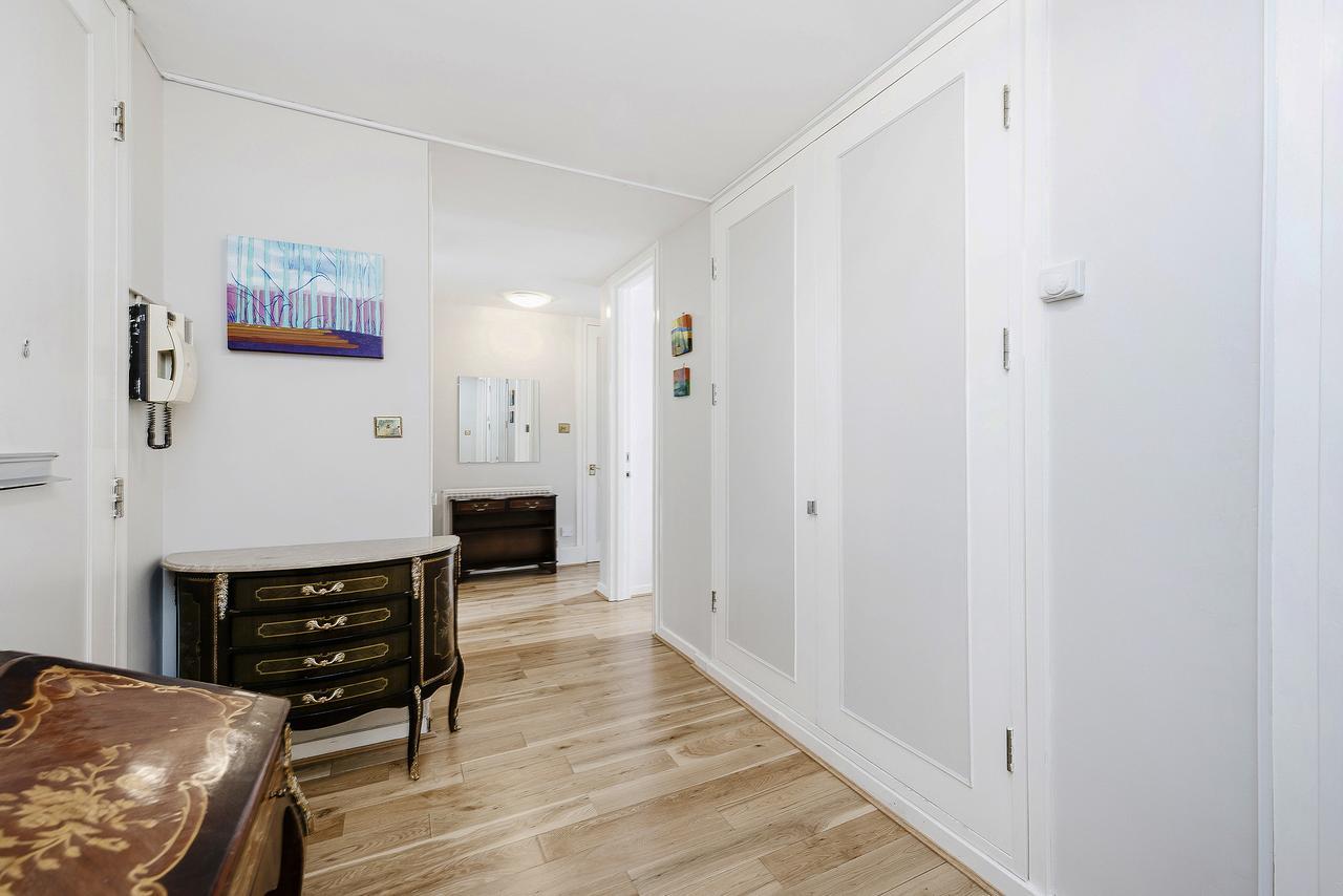 Prime London Apartment, Oxford Circus Eksteriør billede