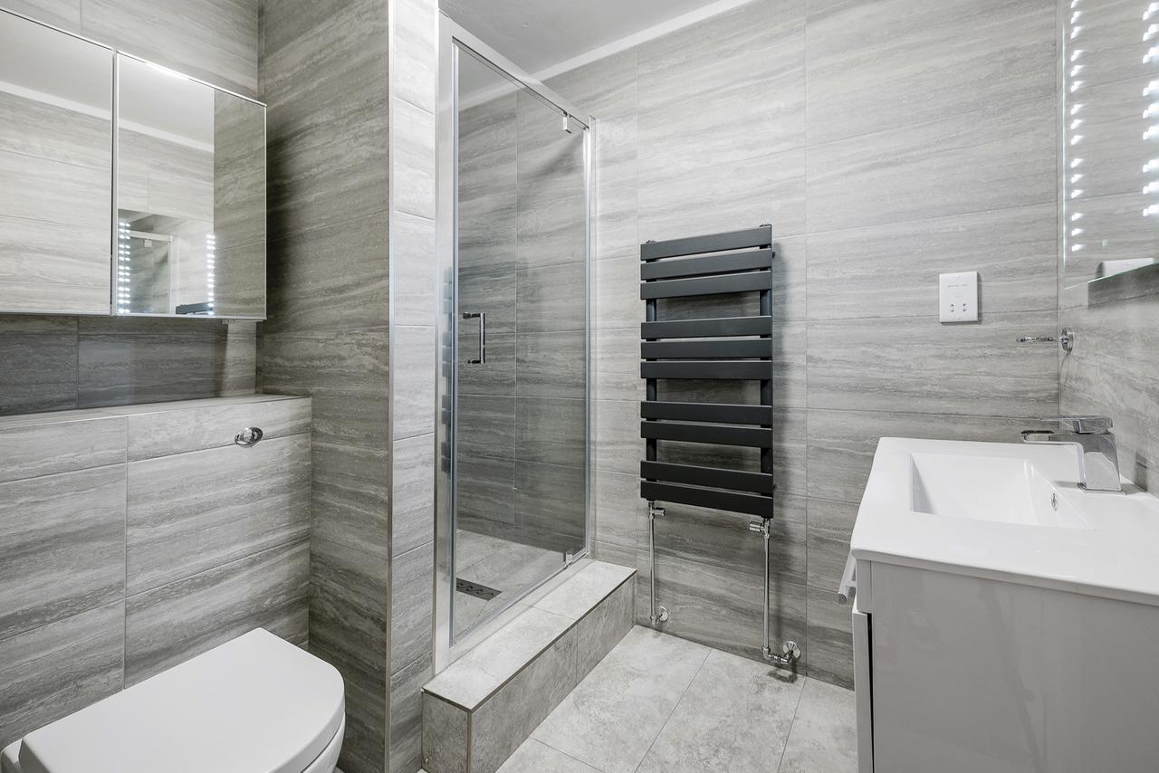 Prime London Apartment, Oxford Circus Eksteriør billede