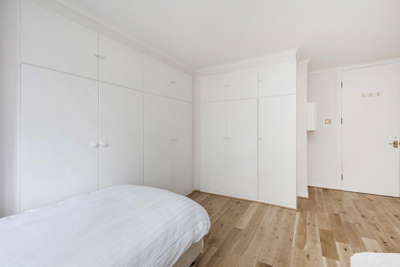 Prime London Apartment, Oxford Circus Eksteriør billede
