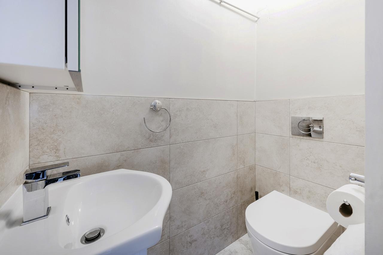 Prime London Apartment, Oxford Circus Eksteriør billede