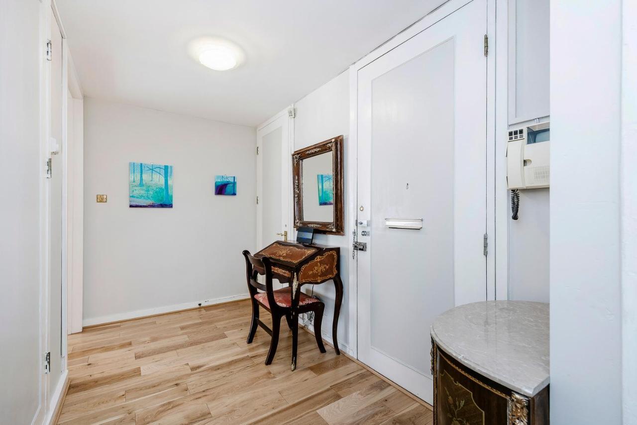 Prime London Apartment, Oxford Circus Eksteriør billede